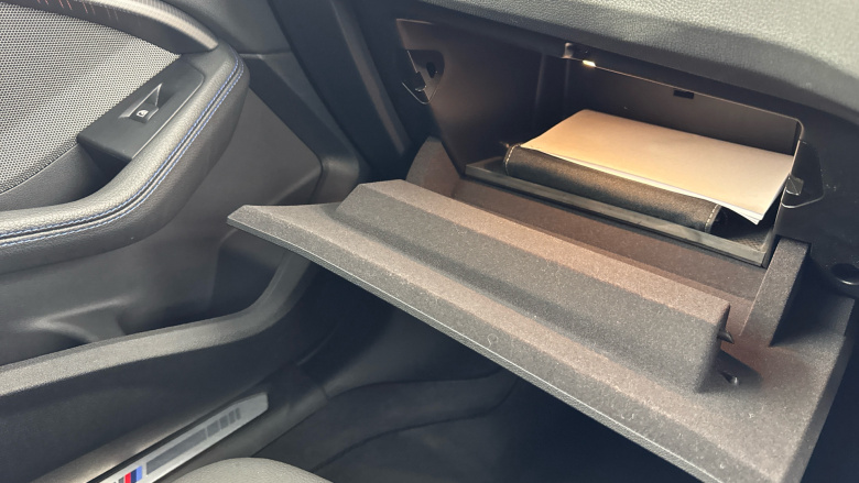 BMW 2 Series 218i [136] M Sport 4dr Petrol Saloon